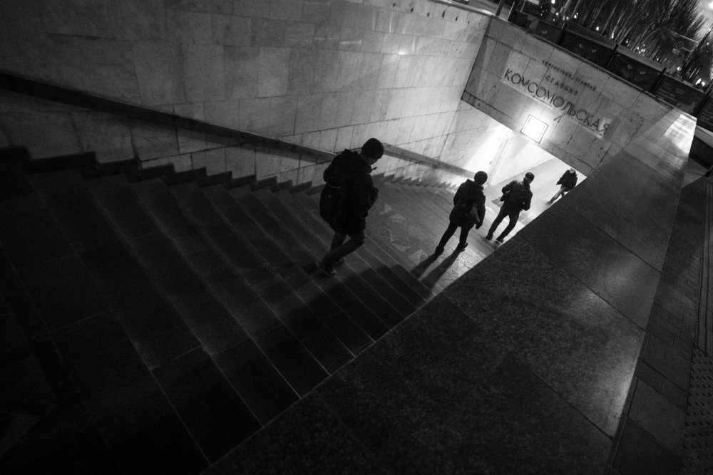 Photograph by Сергей Музраев