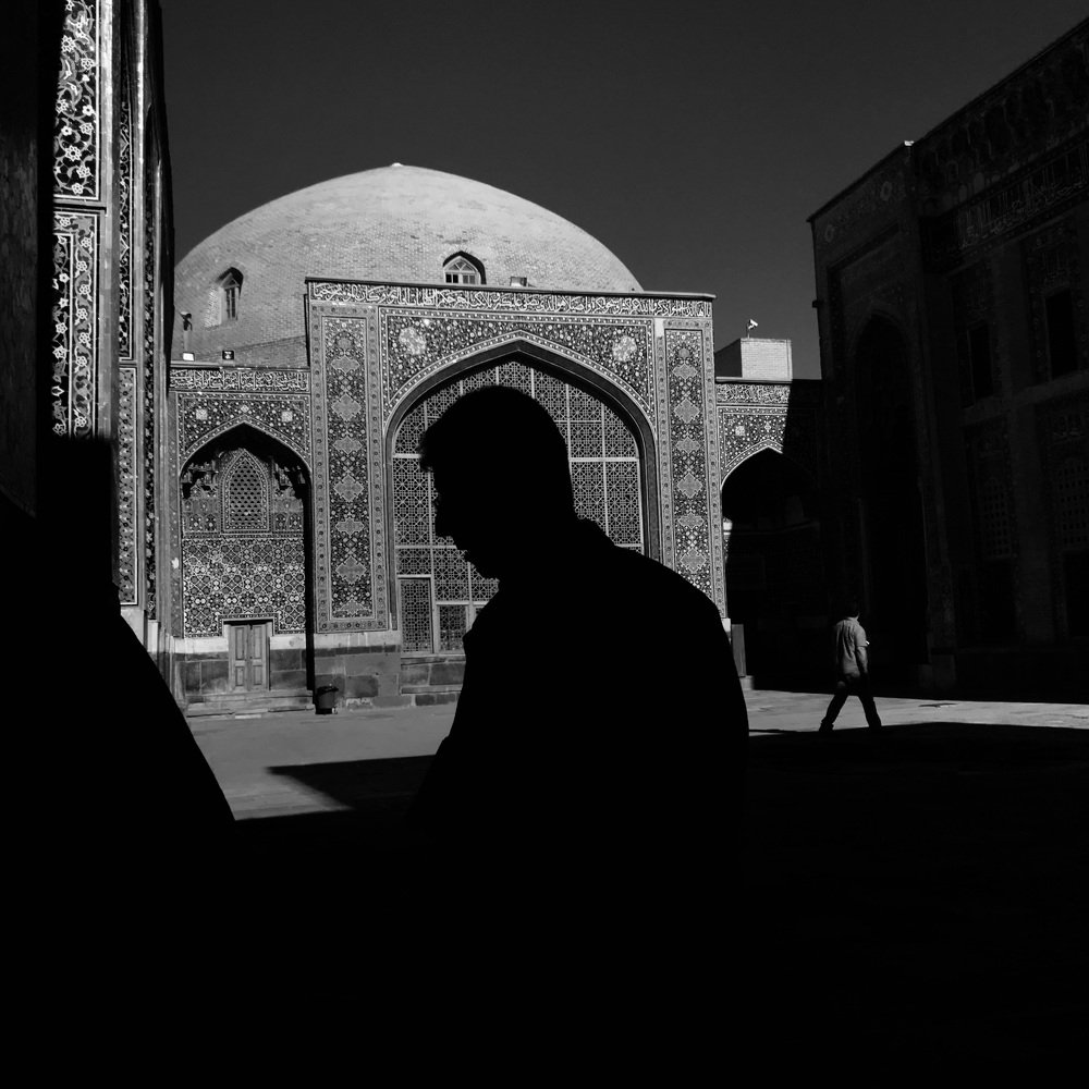 Photograph by sajjad dadpour