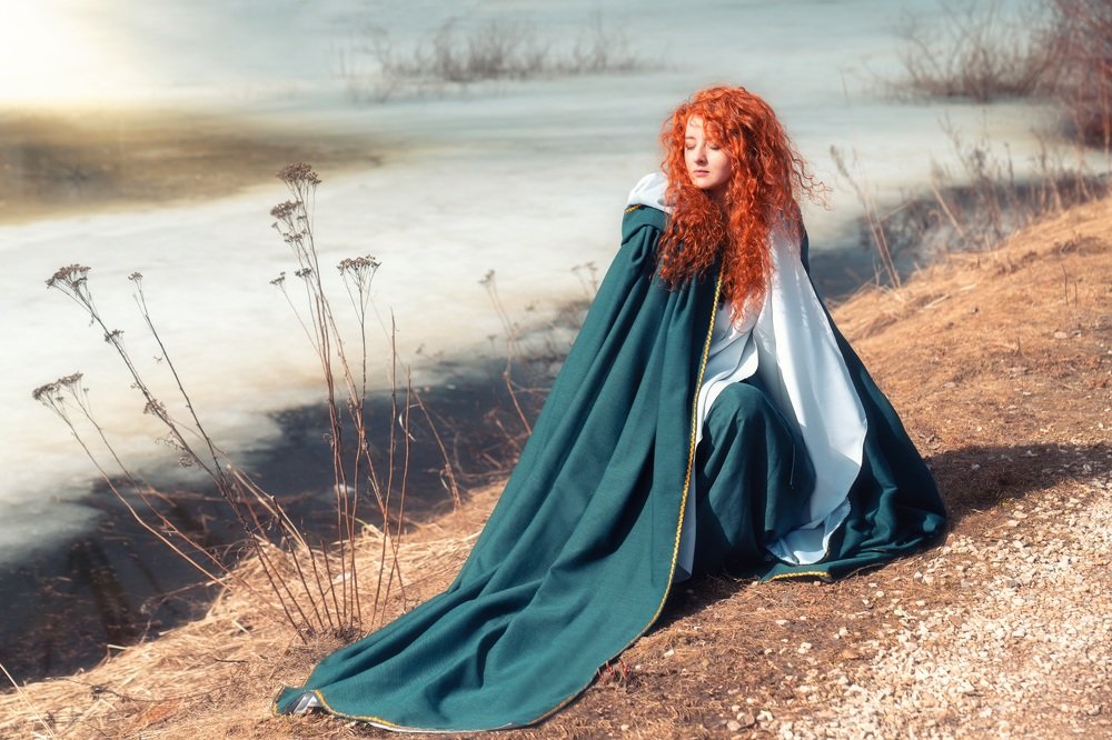 Photograph by Виктория Кузнецова