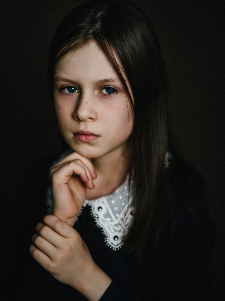 Photograph by Надежда Раскина