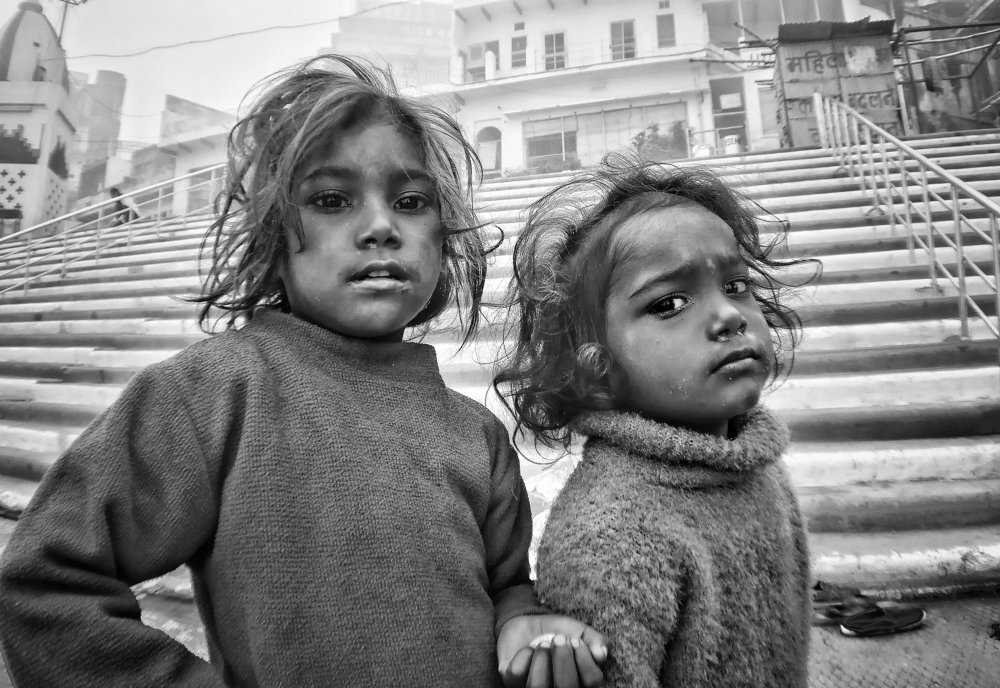 Photograph by DHIRAJ GOSWAMI