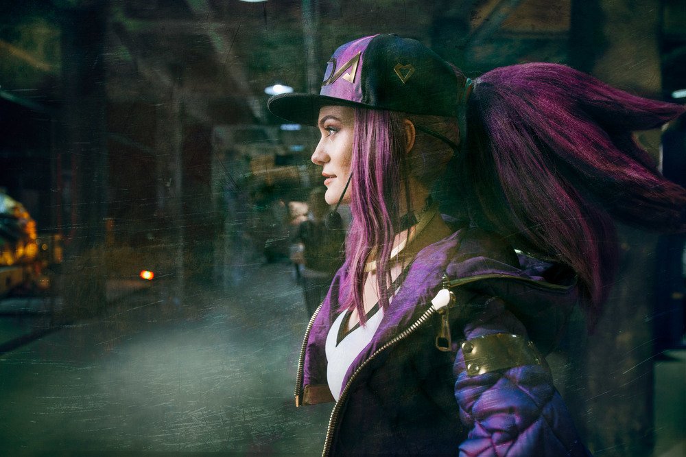 Фотография автора Денис Сухинин