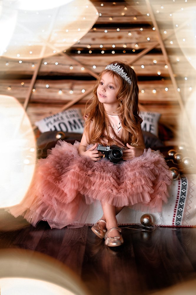 Фотография автора THOMAS SHTIFT