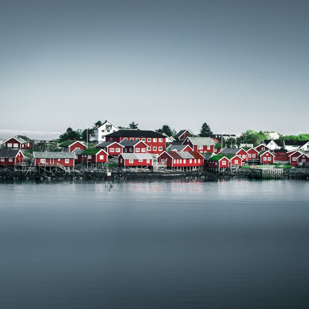 Photograph by Tatsiana Volskaya