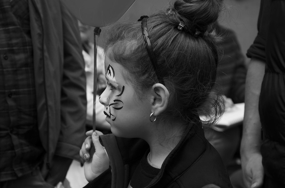 Photograph by Lena Lelentzi