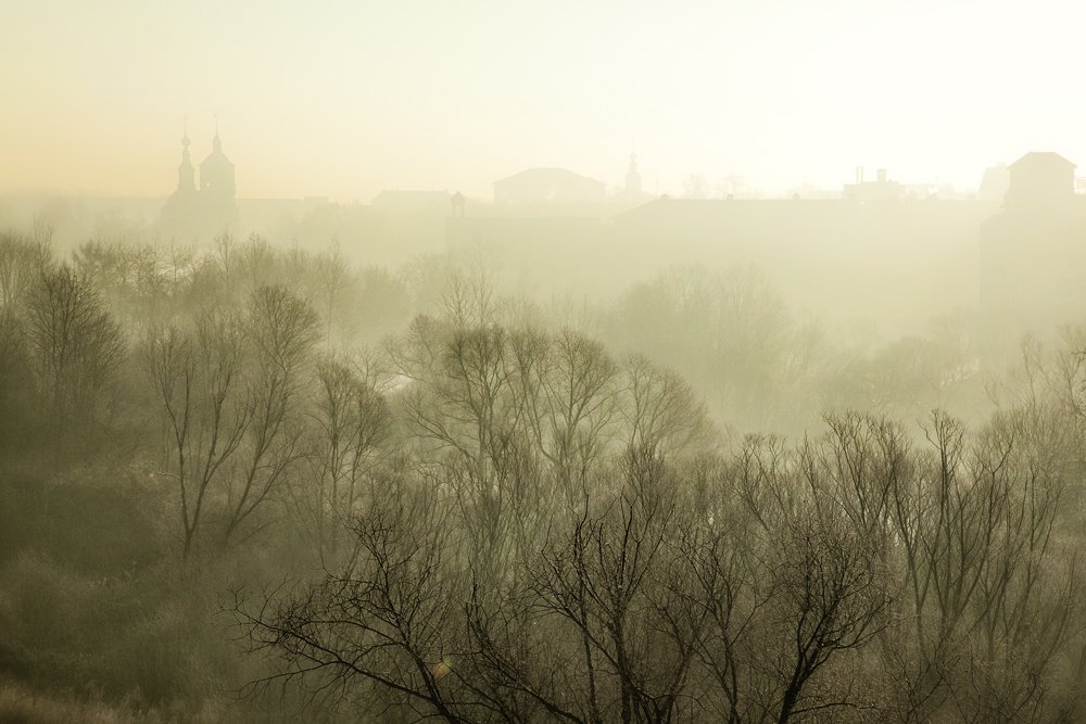 Photograph by Владимир Федин