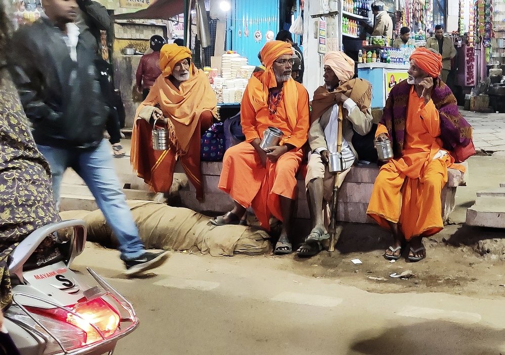 Photograph by Sujit Chakraborty