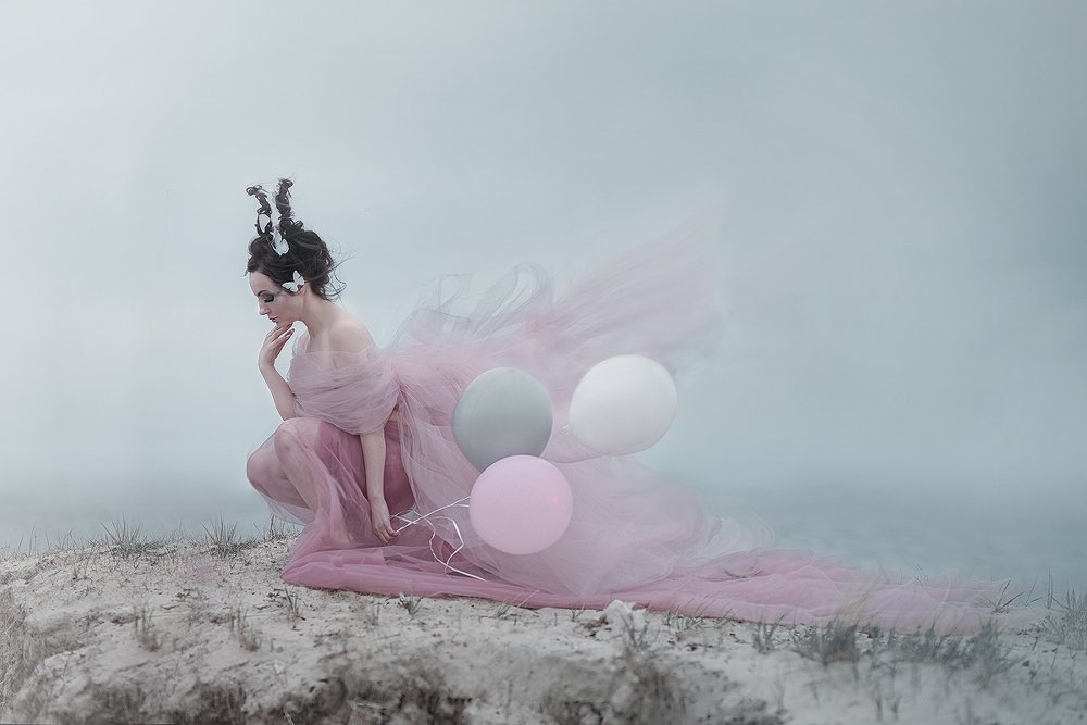 Photograph by Ольга Куницкая