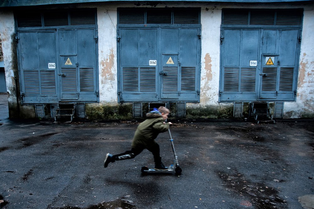 Photograph by Владимир Петрак