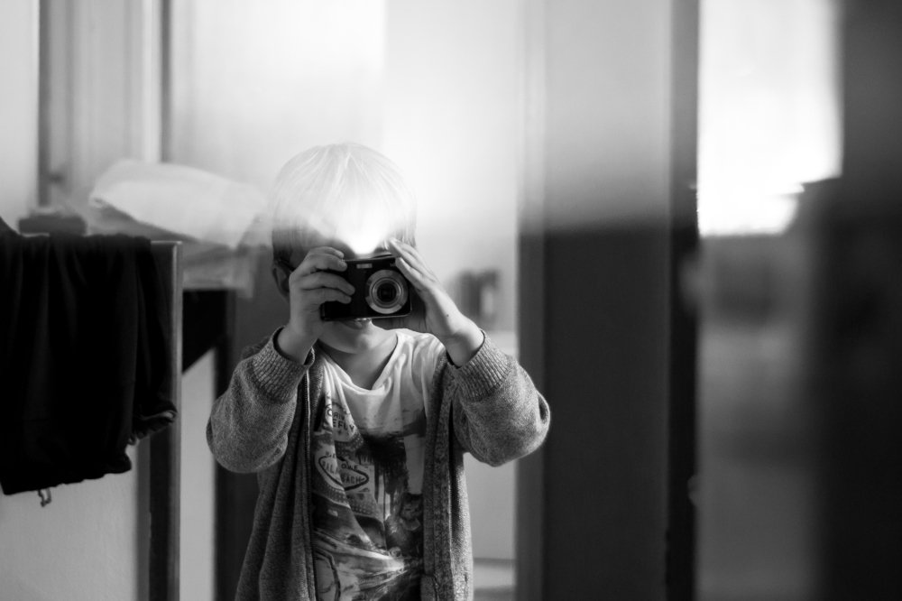 Photograph by Sebastián Kvašňák