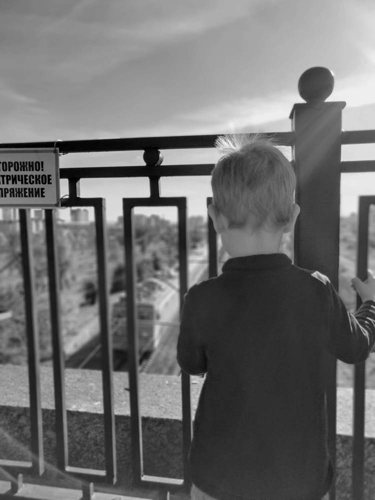 Photograph by Татьяна Тищенко