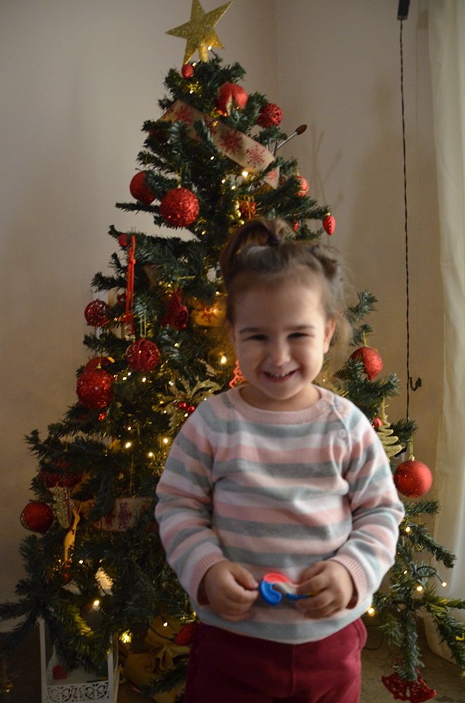 Photograph by Lena Lelentzi