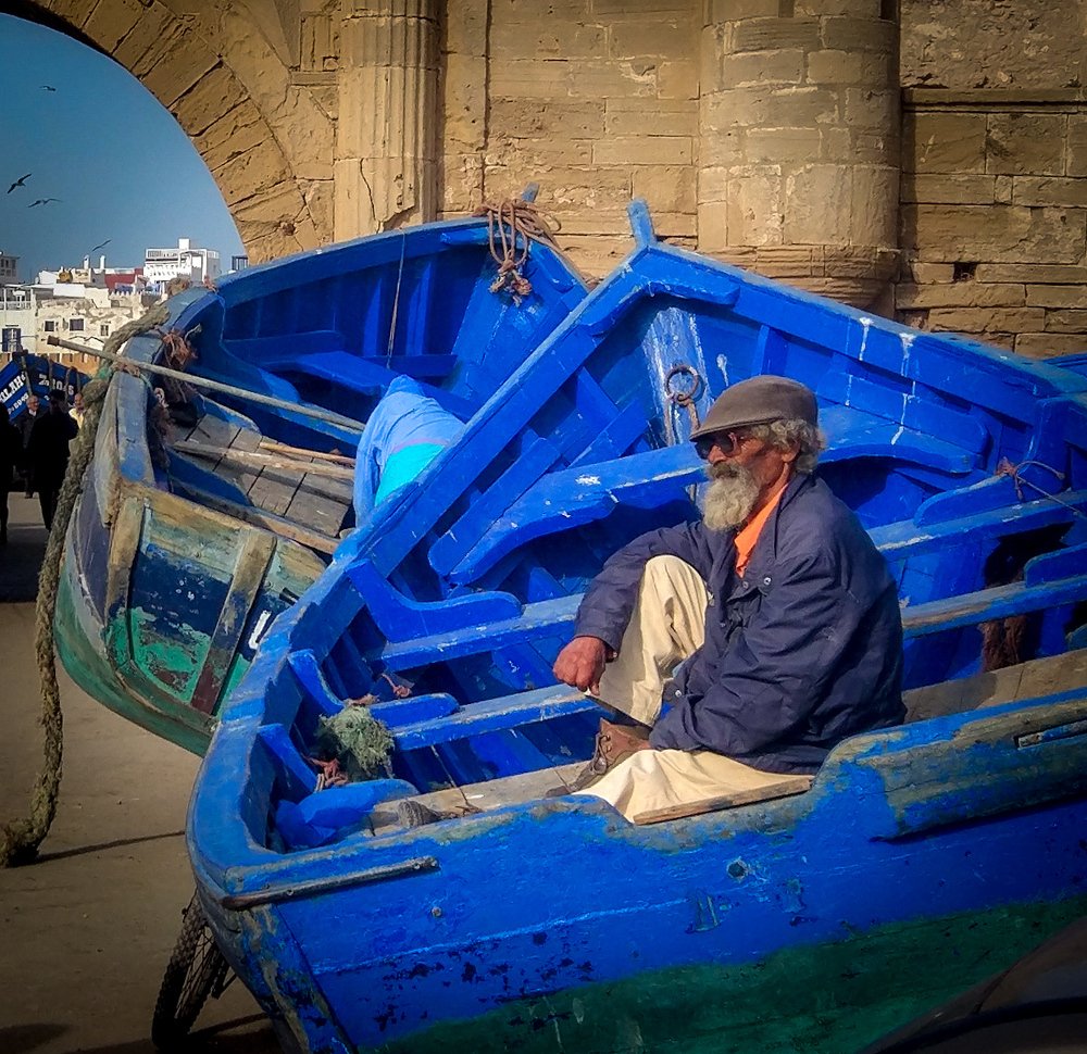 Photograph by Tatsiana Volskaya