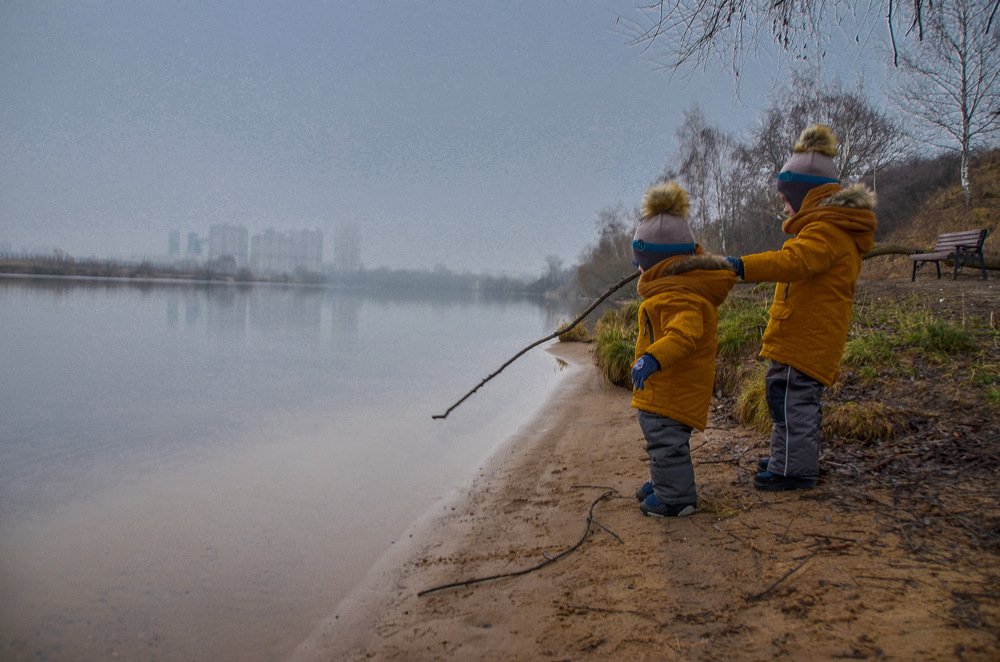 Photograph by Alena Shkurlakova