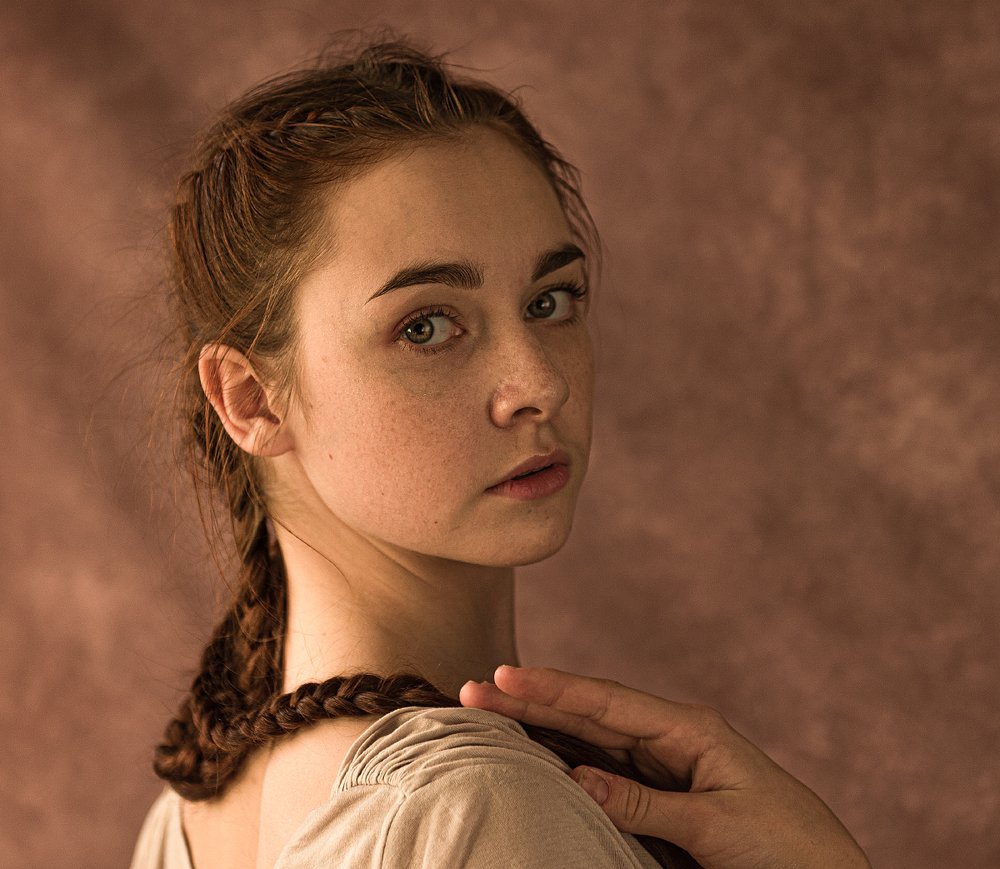 Photograph by Vitaly