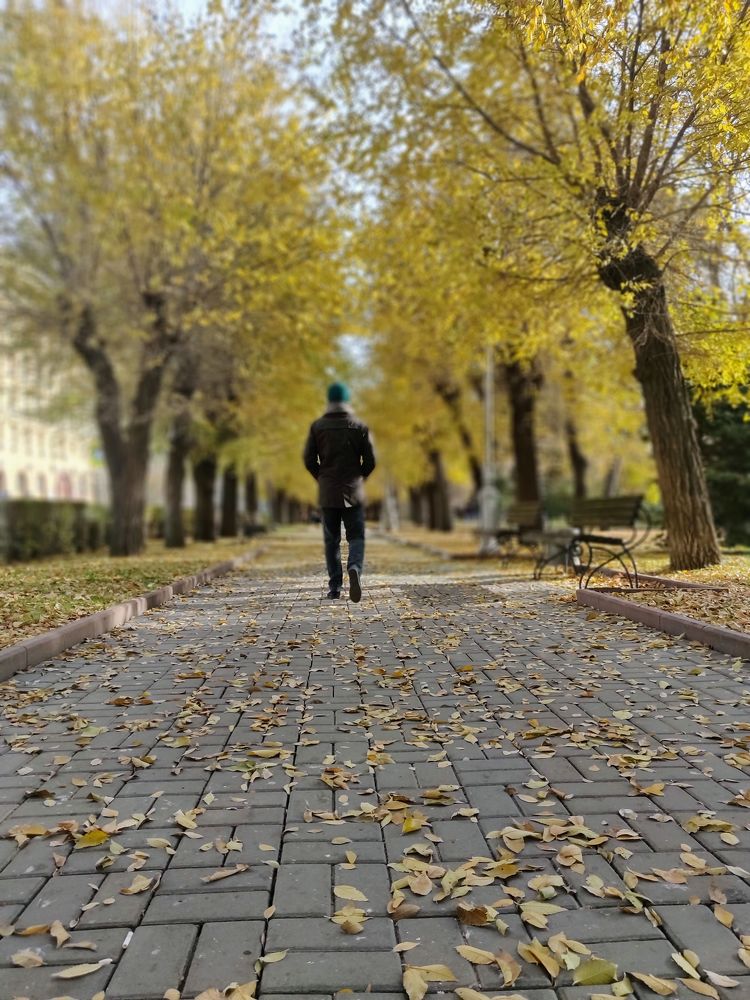 Photograph by Татьяна Тищенко