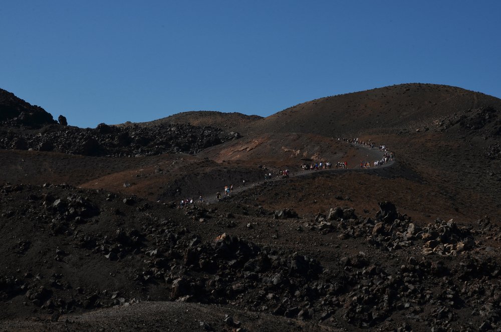 Photograph by Lena Lelentzi