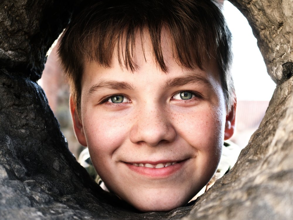 Photograph by Roman Jakowski