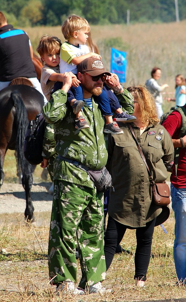 Photograph by Вольтова Наталья