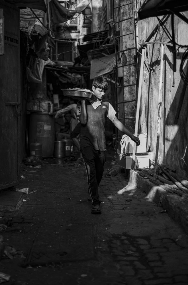 Photograph by Jatin Mankani