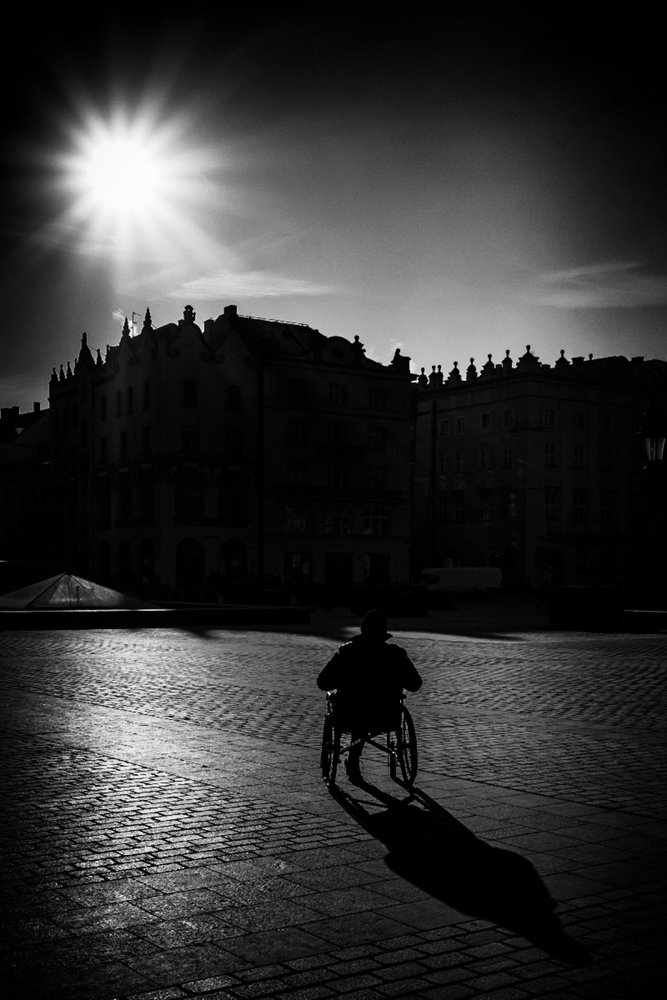 Imperfect Shadows #1