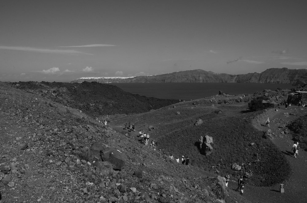 Photograph by Lena Lelentzi