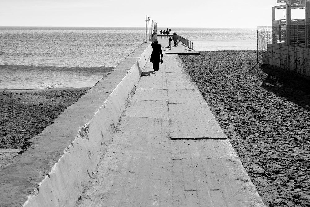 Photograph by Наталия Звиададзе