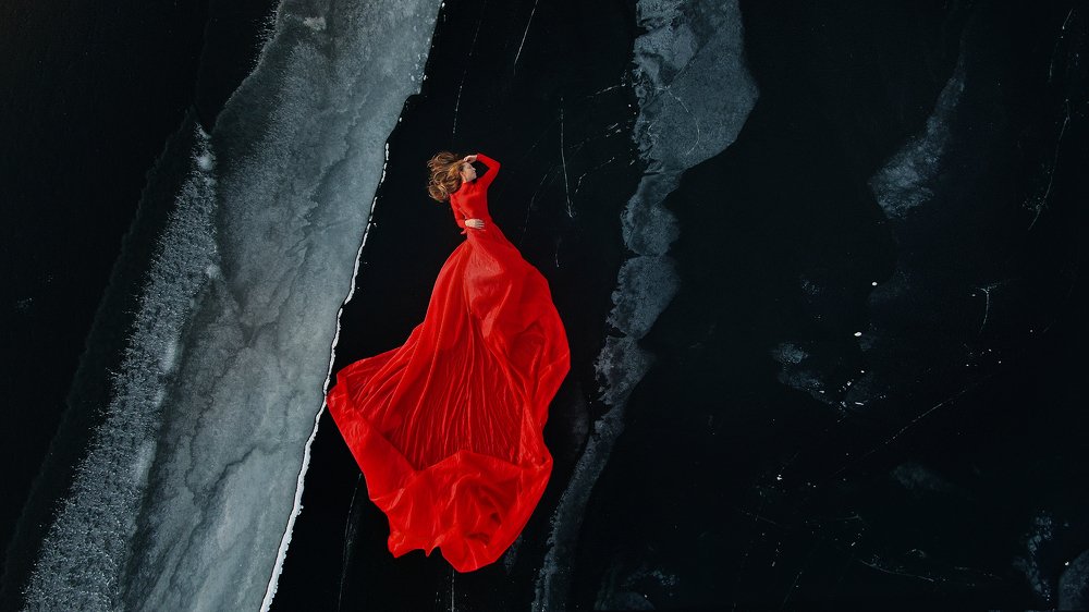 Photograph by Наталья Гранфельд