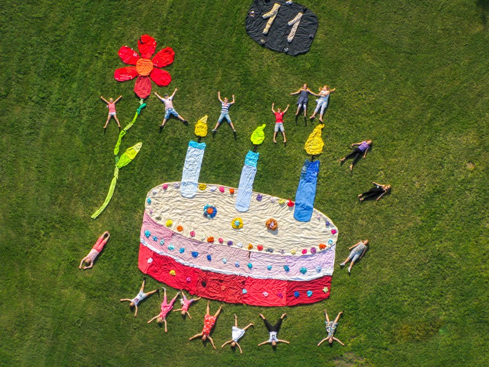 Photograph by Raigo Tõnisalu