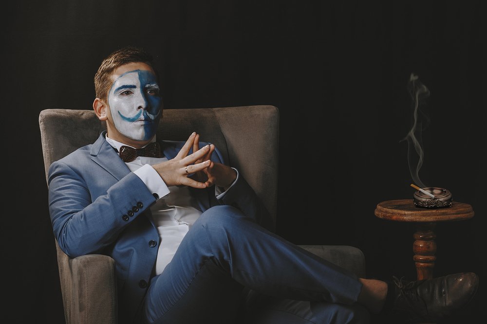 Photograph by Ященко Анастасия