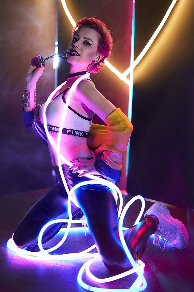 Photograph by Лекси Шалеева