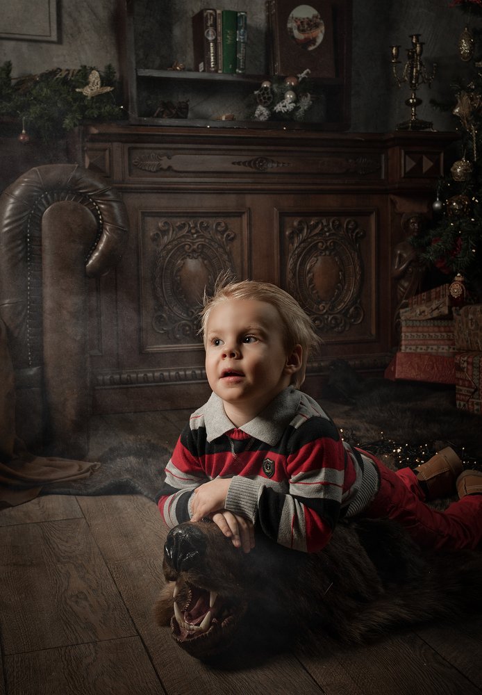 Photograph by Антон Орлов