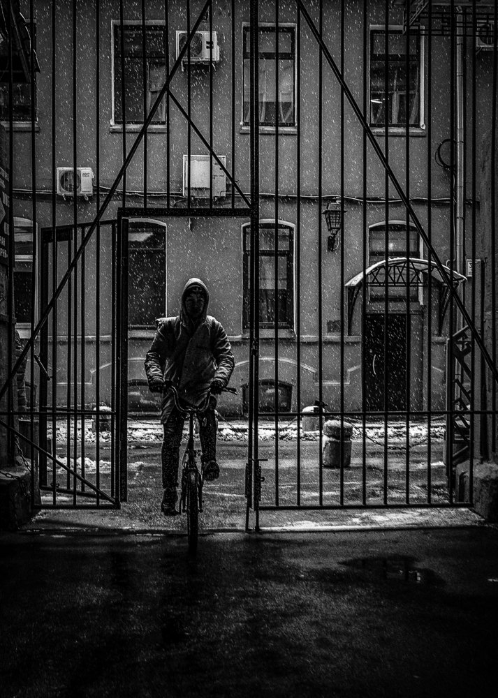 Photograph by Денис Бородич