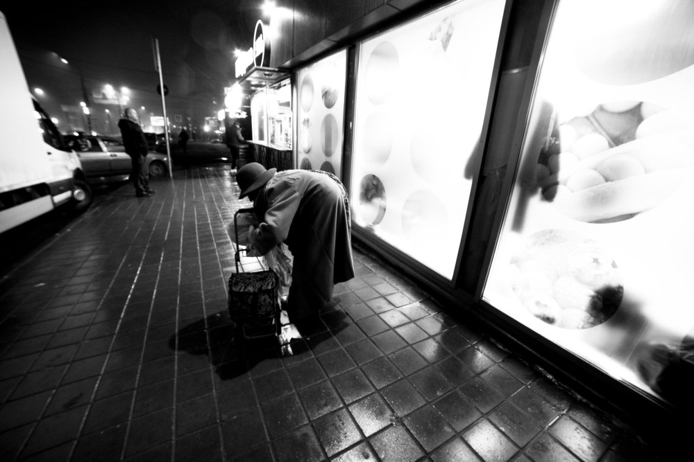 Photograph by Сергей Музраев