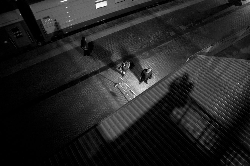 Photograph by Сергей Музраев