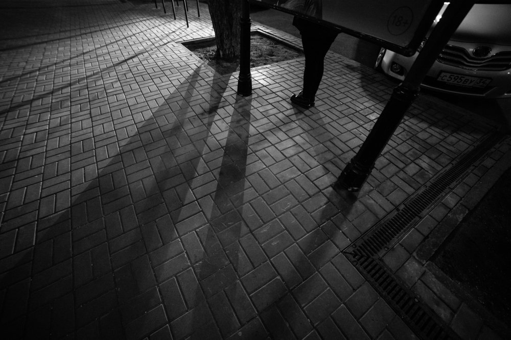 Photograph by Сергей Музраев