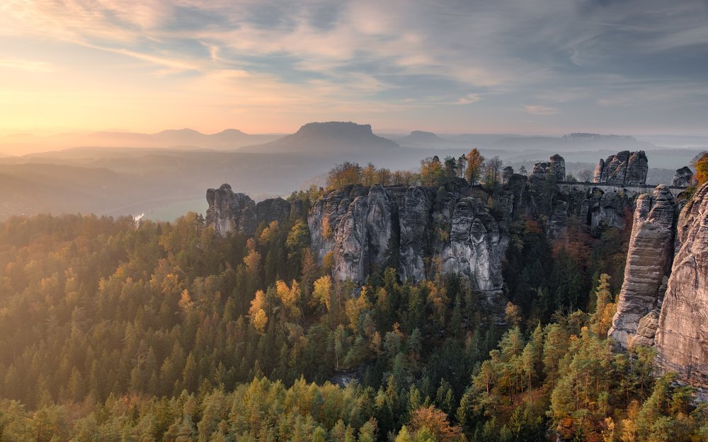 Bastei II