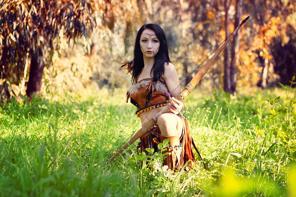 Photograph by Roman Beim