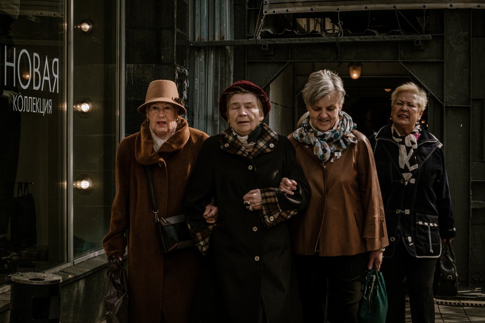 Новая коллекция