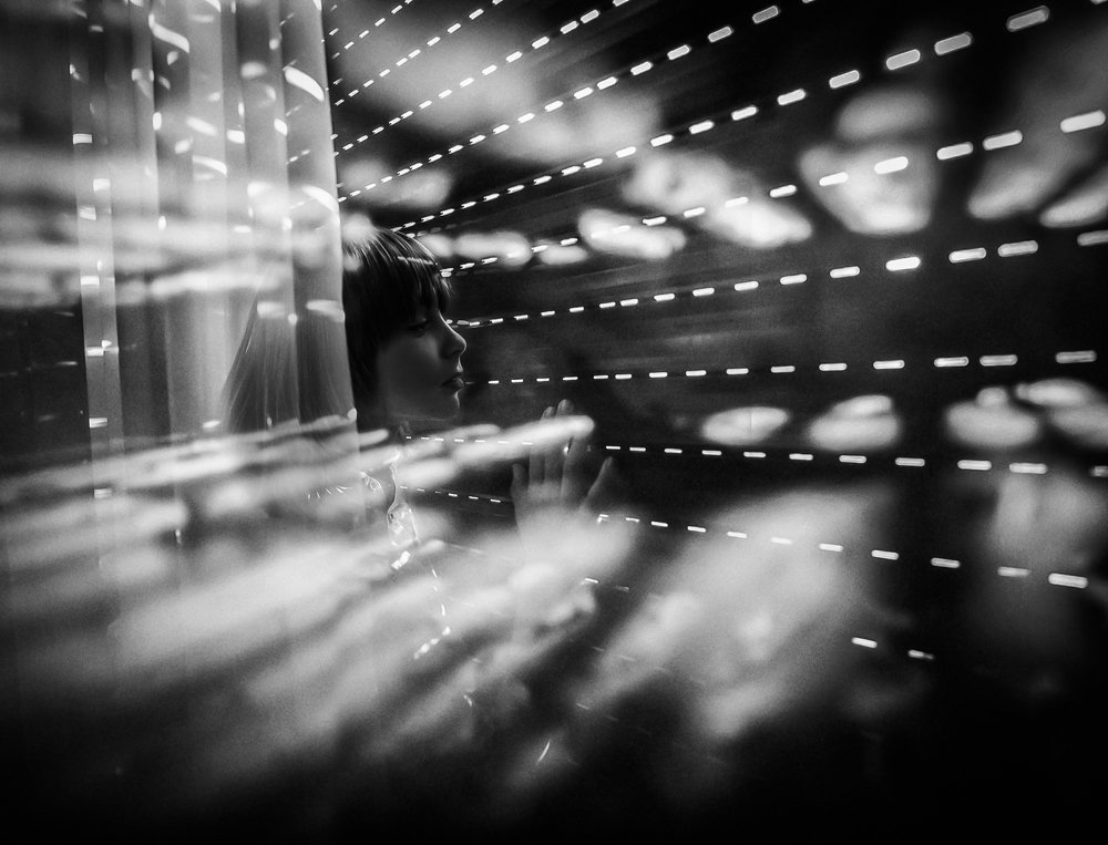 Photograph by Alina Gurfinkel