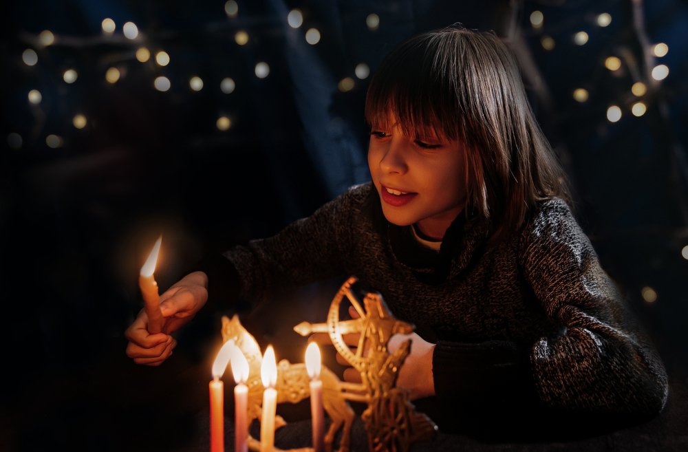 Photograph by Kamila Gurfinkel