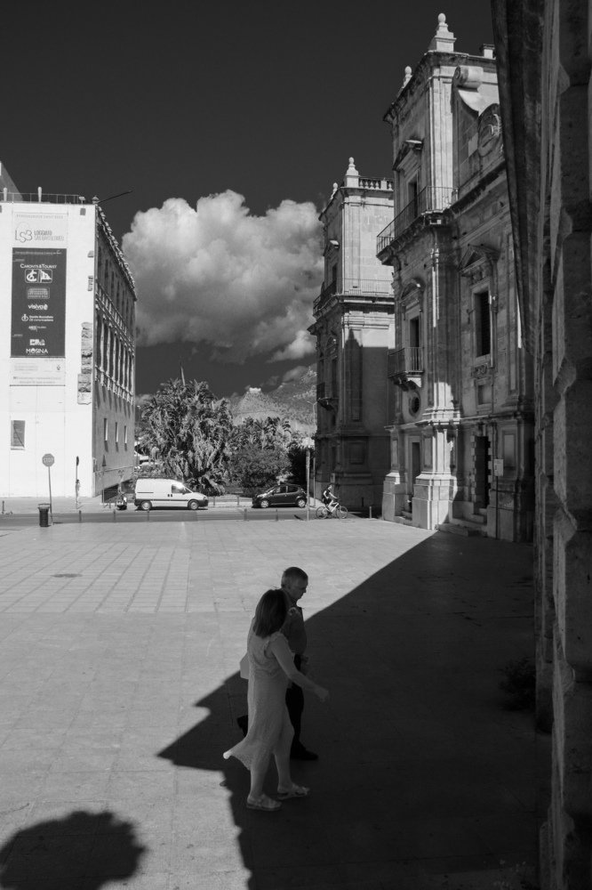 Photograph by Pablo D\'Andrea