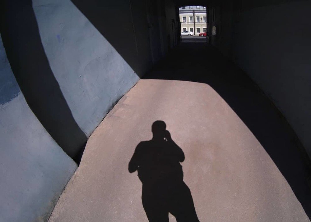 Фотография автора Максим