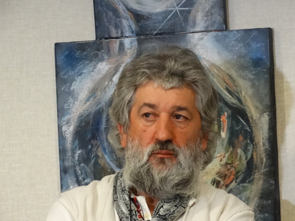 Photograph by Dragoș Gros