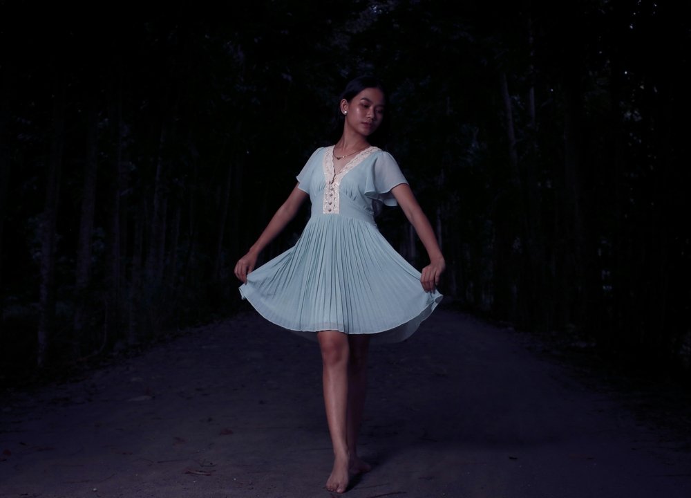 Photograph by Teodoro II E. Radin,