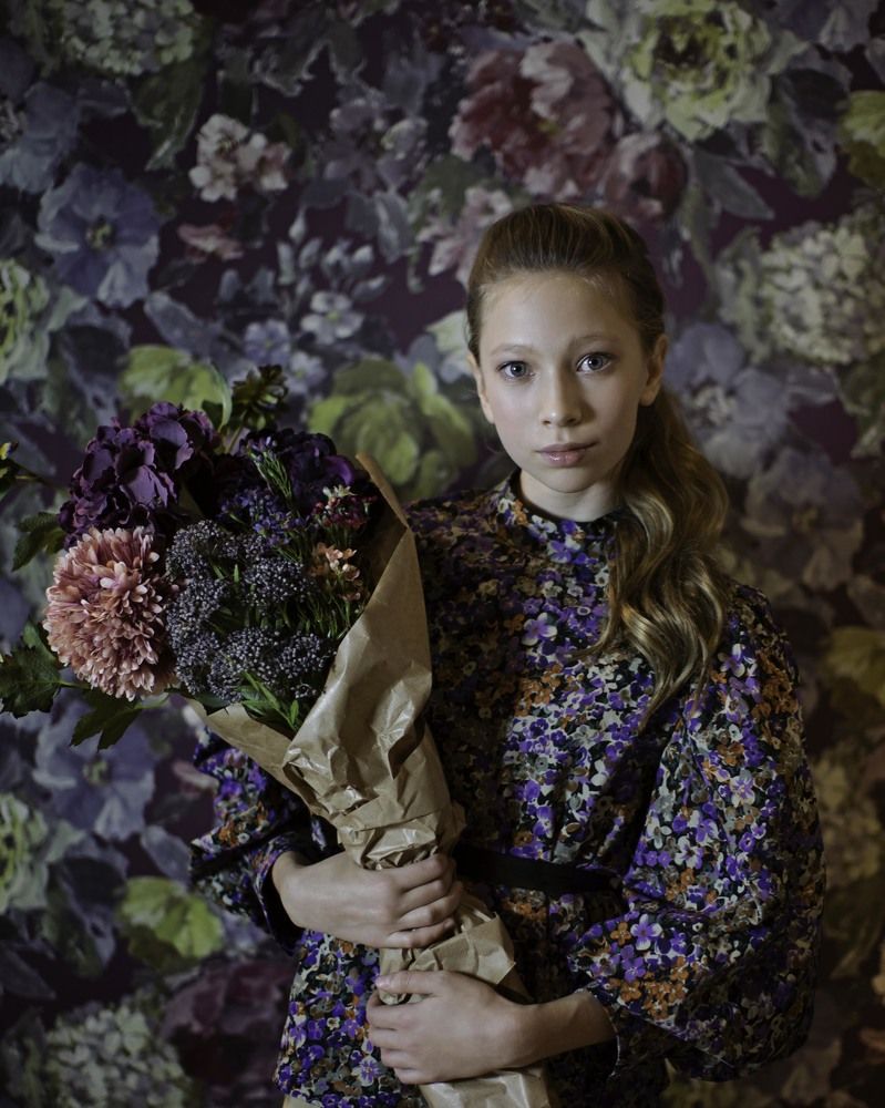 Photograph by Светлана Юдина