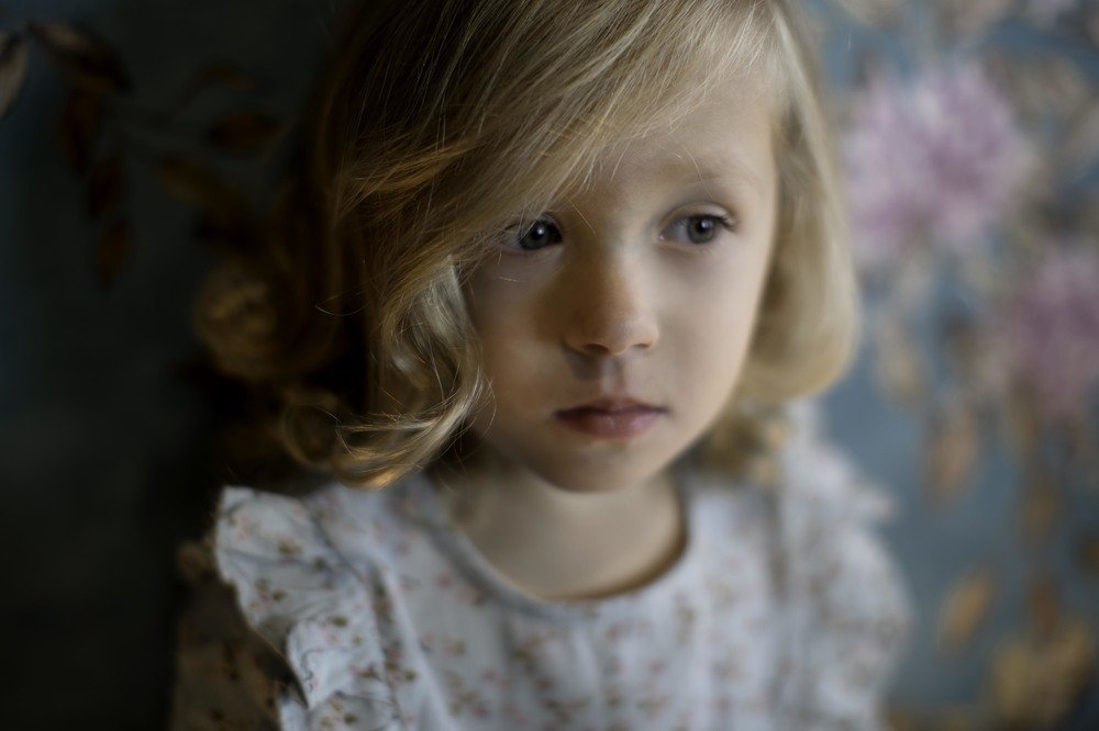 Photograph by Светлана Юдина