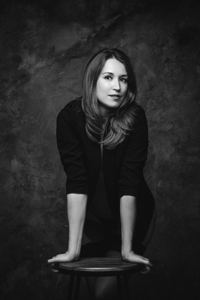 Фотография автора Гуляра Ростовцева