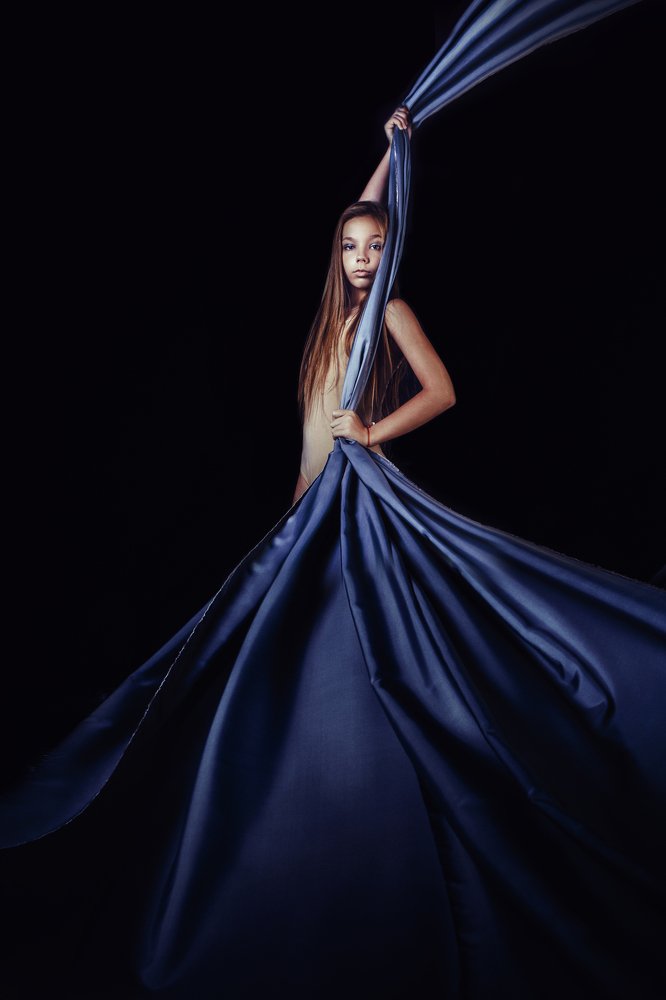 Фотография автора Гуляра Ростовцева