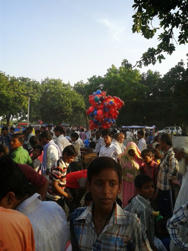 Photograph by Rukhsar Ahmad
